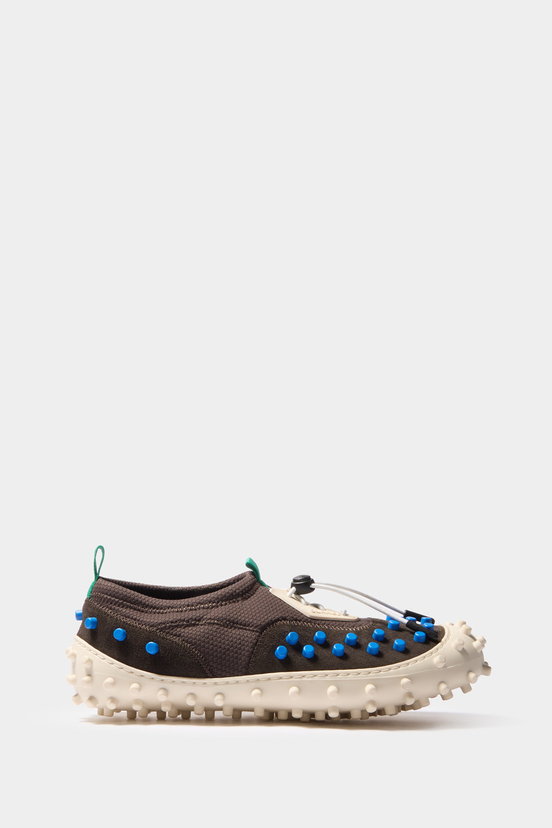 1000Chiodi TRK Shoes | Unisex | Brown x Blue