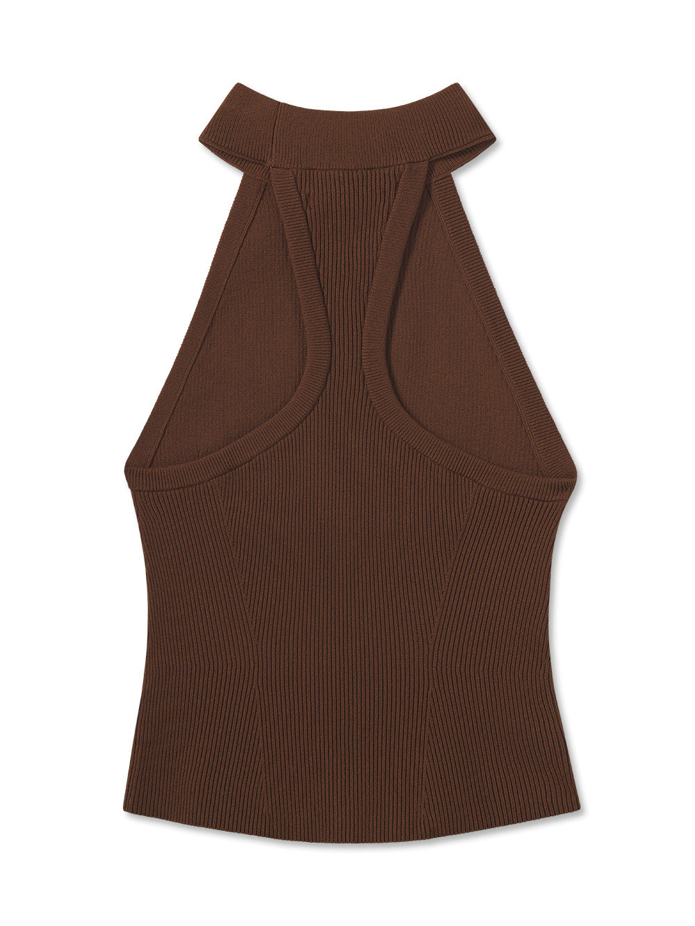 Womens | Coreflex Form-Fitting Mock Neck | Sierra