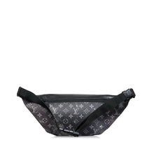 Louis Vuitton Pre-Owned Monogram Galaxy Discovery Bumbag | Women | Black (V2)