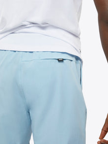 Mens | 7in Crossover Slim-Fit Short | Sky