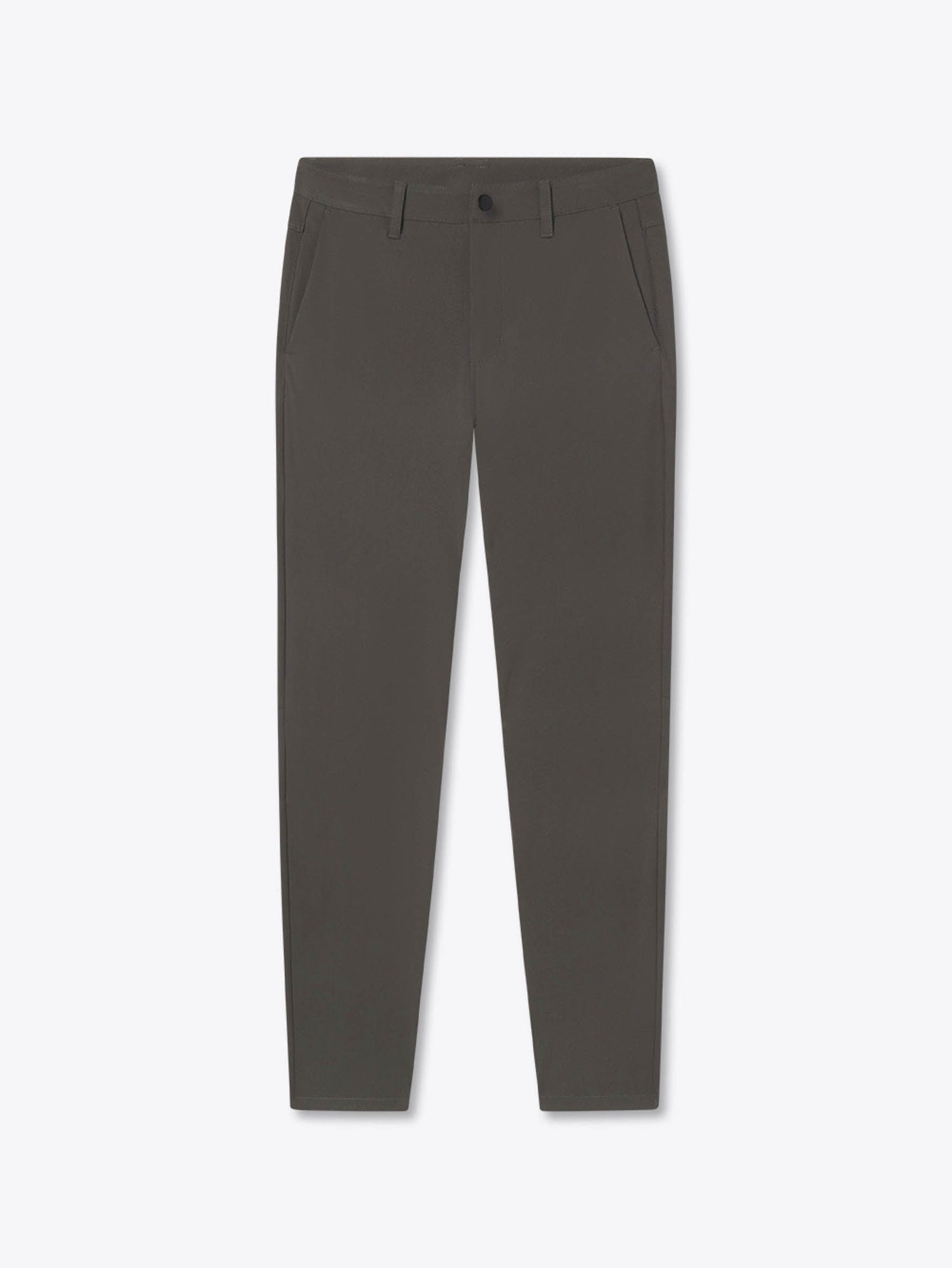Mens | AO Slim-Fit Versaknit Pant | Slate
