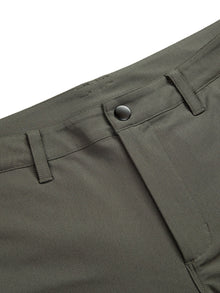 Mens | AO Slim-Fit Versaknit Pant | Slate