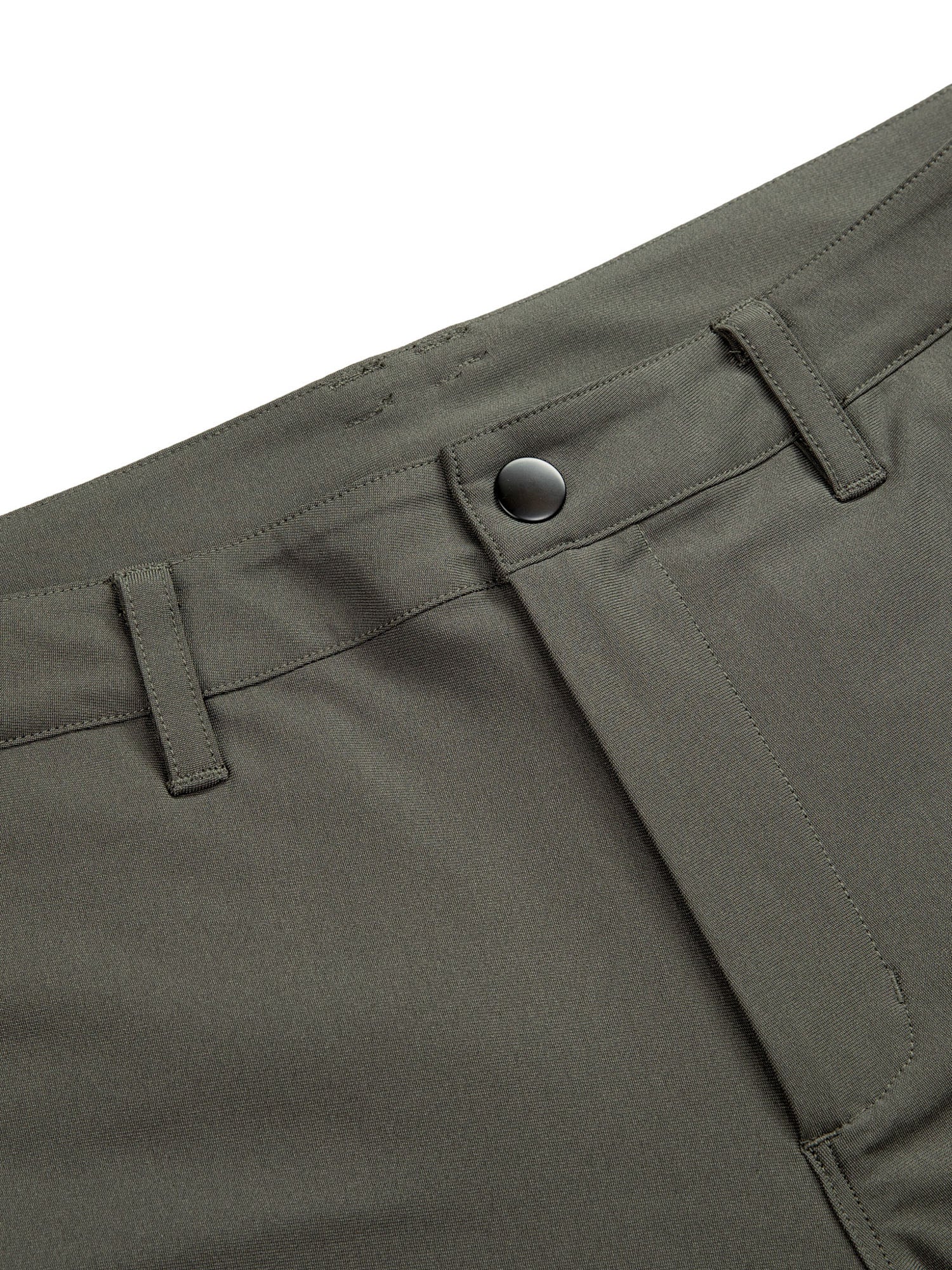 Mens | AO Slim-Fit Versaknit Pant | Slate