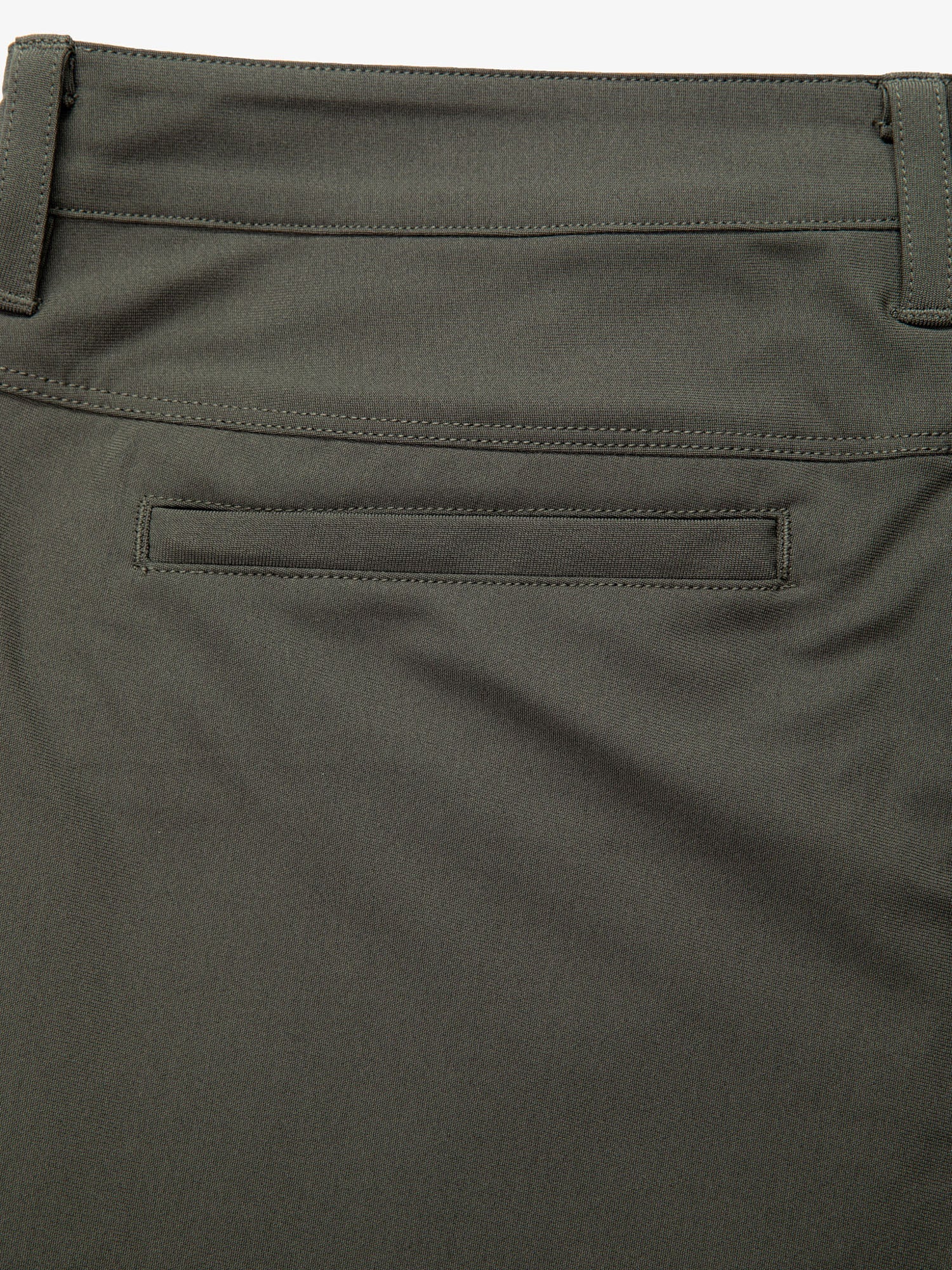 Mens | AO Slim-Fit Versaknit Pant | Slate