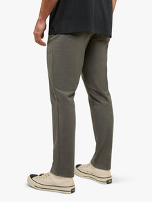 Mens | Icon Classic-Fit Enduratech Pant | Slate