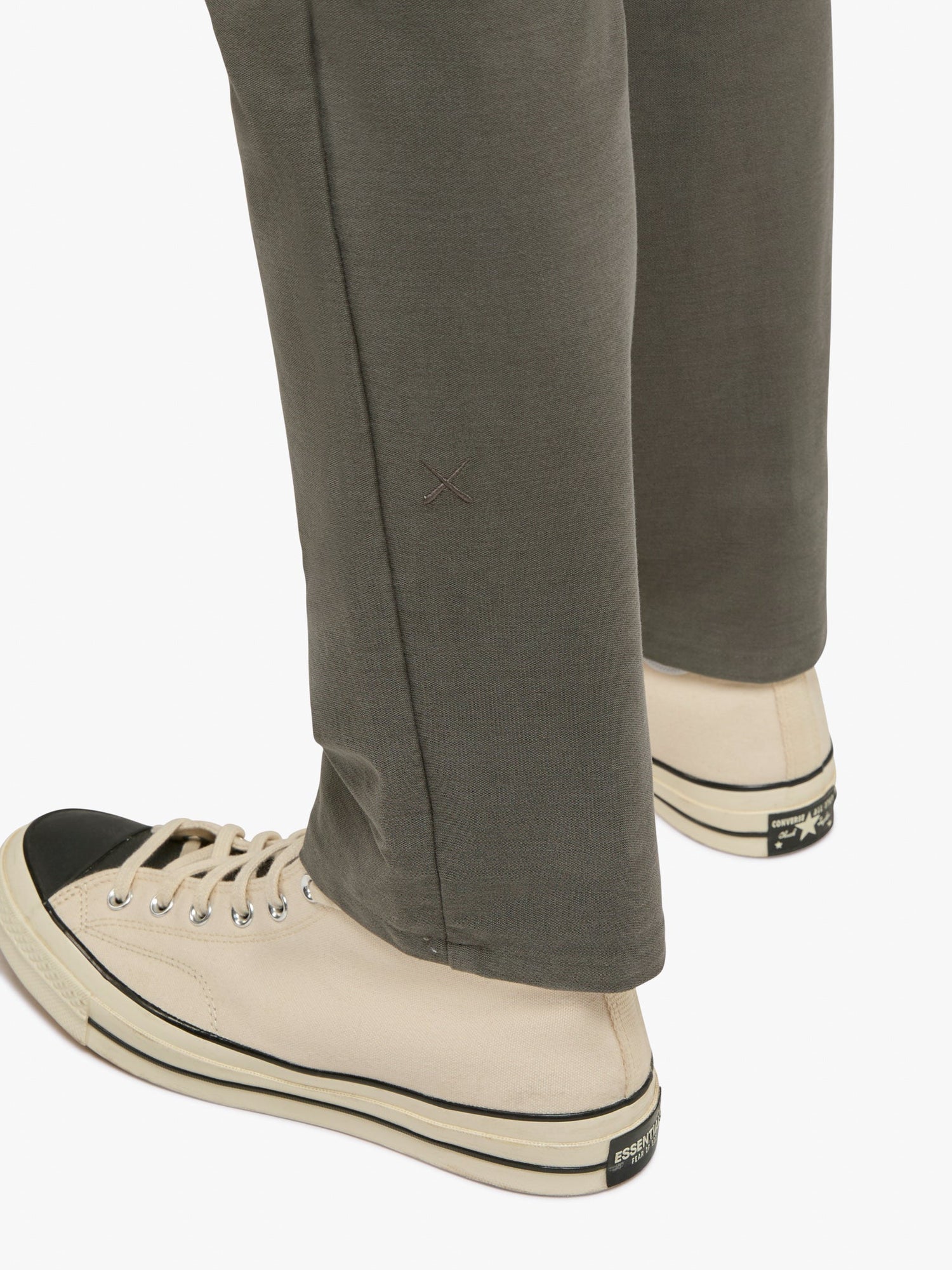 Mens | Icon Classic-Fit Enduratech Pant | Slate