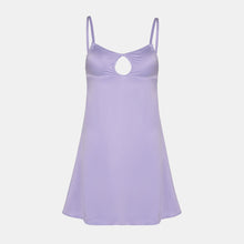 OW Collection SOFIA Dress Account 030 - Purple
