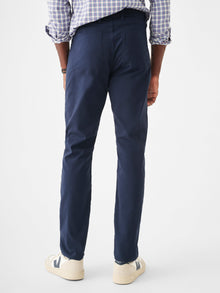 Mens - Movement 5 Pocket Pant | Navy | (32