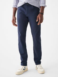 Mens - Movement 5 Pocket Pant | Navy | (32