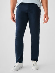 Mens - Movement 5 Pocket Pant | Navy | (32