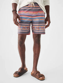 Mens - Doug Good Feather Classic Boardshort (7