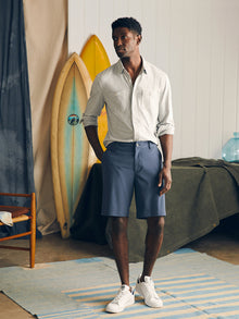 Mens - Belt Loop All Day Shorts (9