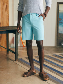 Mens - Belt Loop All Day Shorts (9