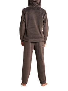Youth | Luxechic Pant | Carbon