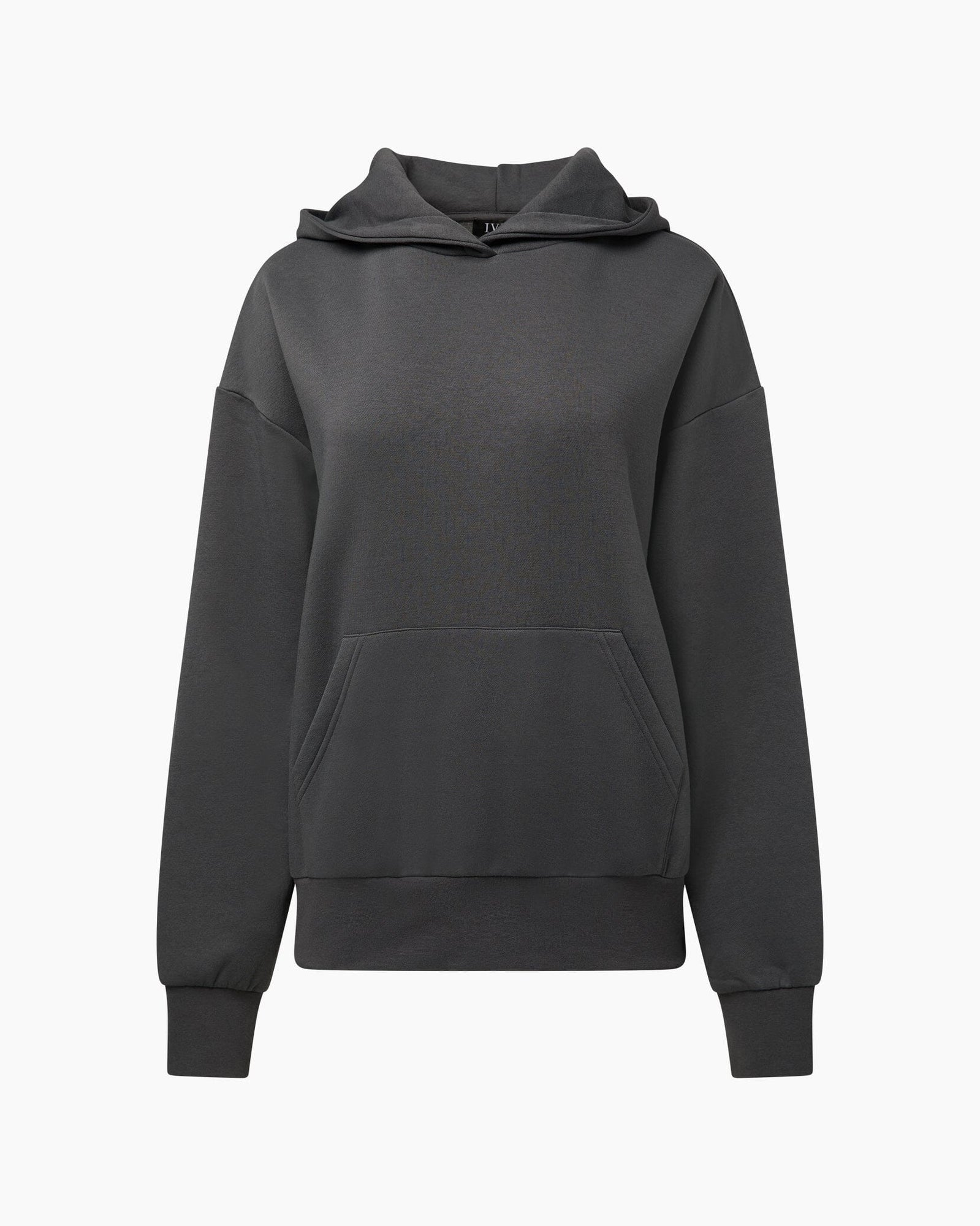 Oversized Hoodie | Charcoal