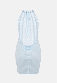 OW Swim SPRING Cover Up Account 026 - Blue