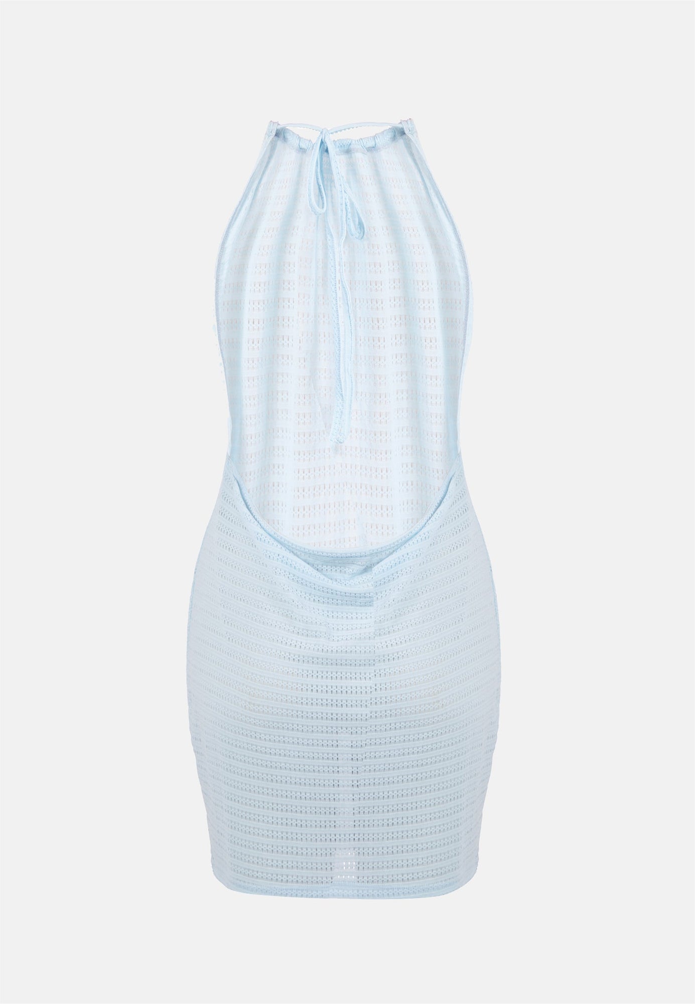 OW Swim SPRING Cover Up Account 026 - Blue