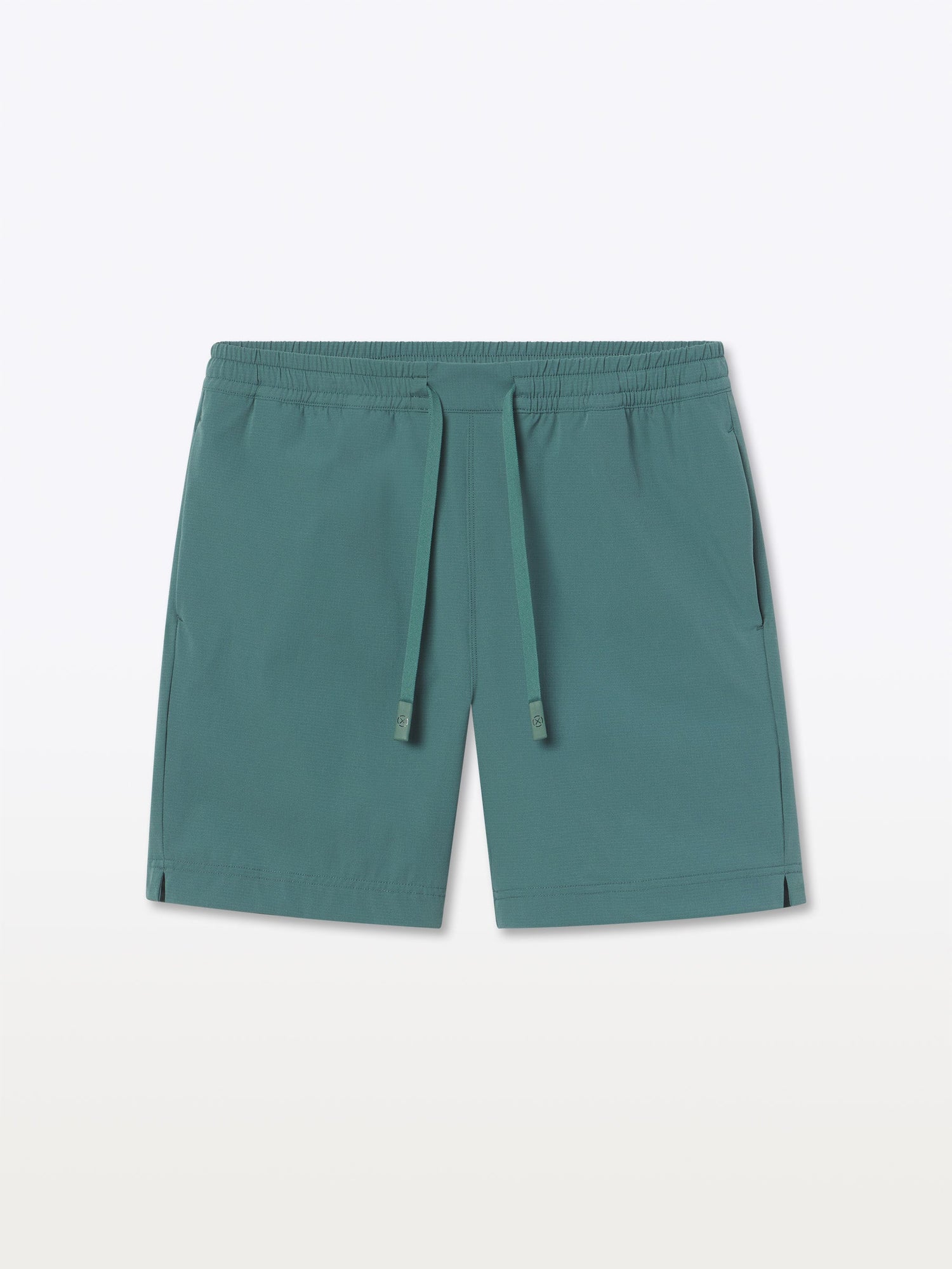 Mens | 7in Crossover Slim-Fit Short | Spruce