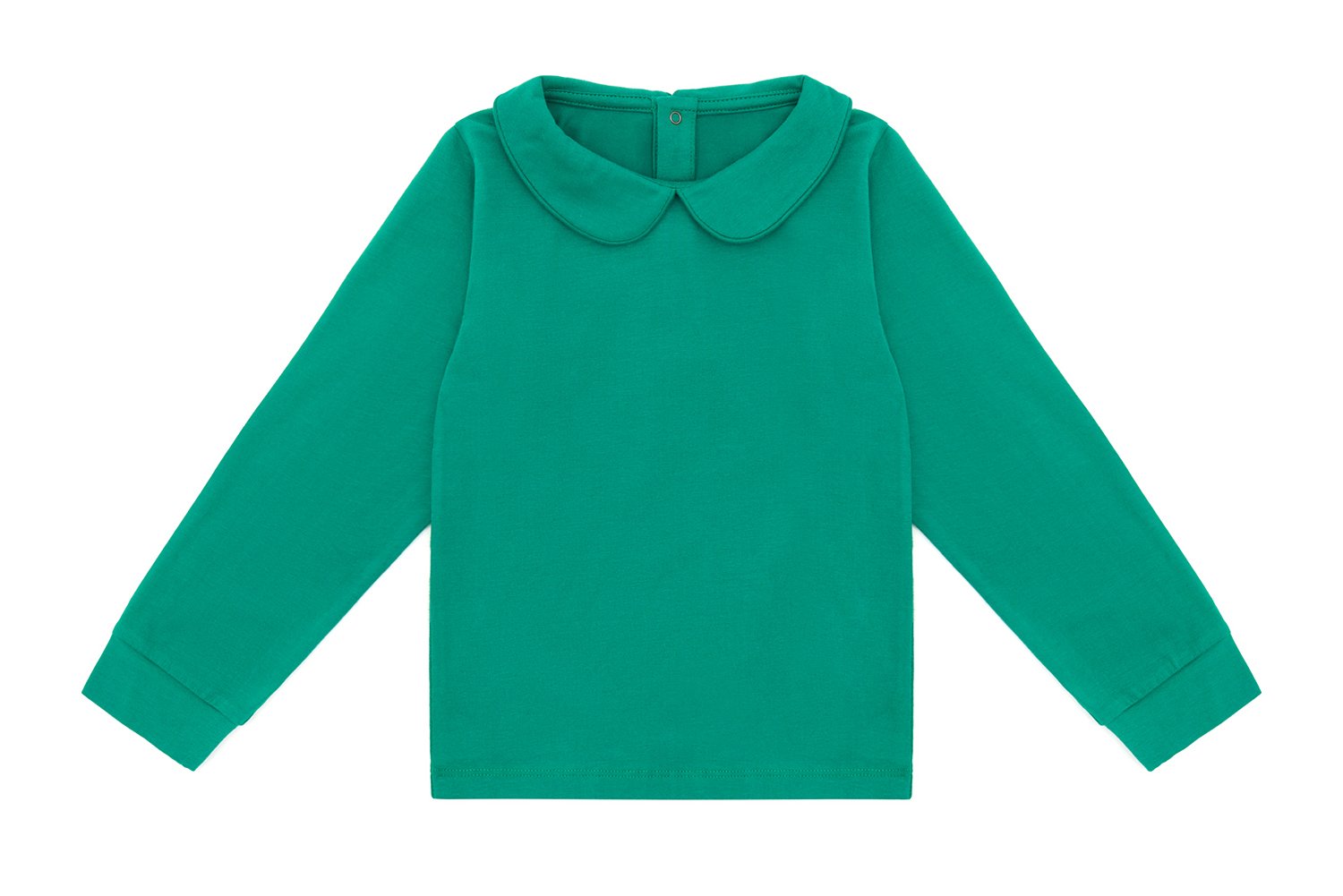 Emerald Green