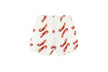 Unisex | Organic Cotton Bloomers | Vild Lab No. 8 - Rare Living Lobsters