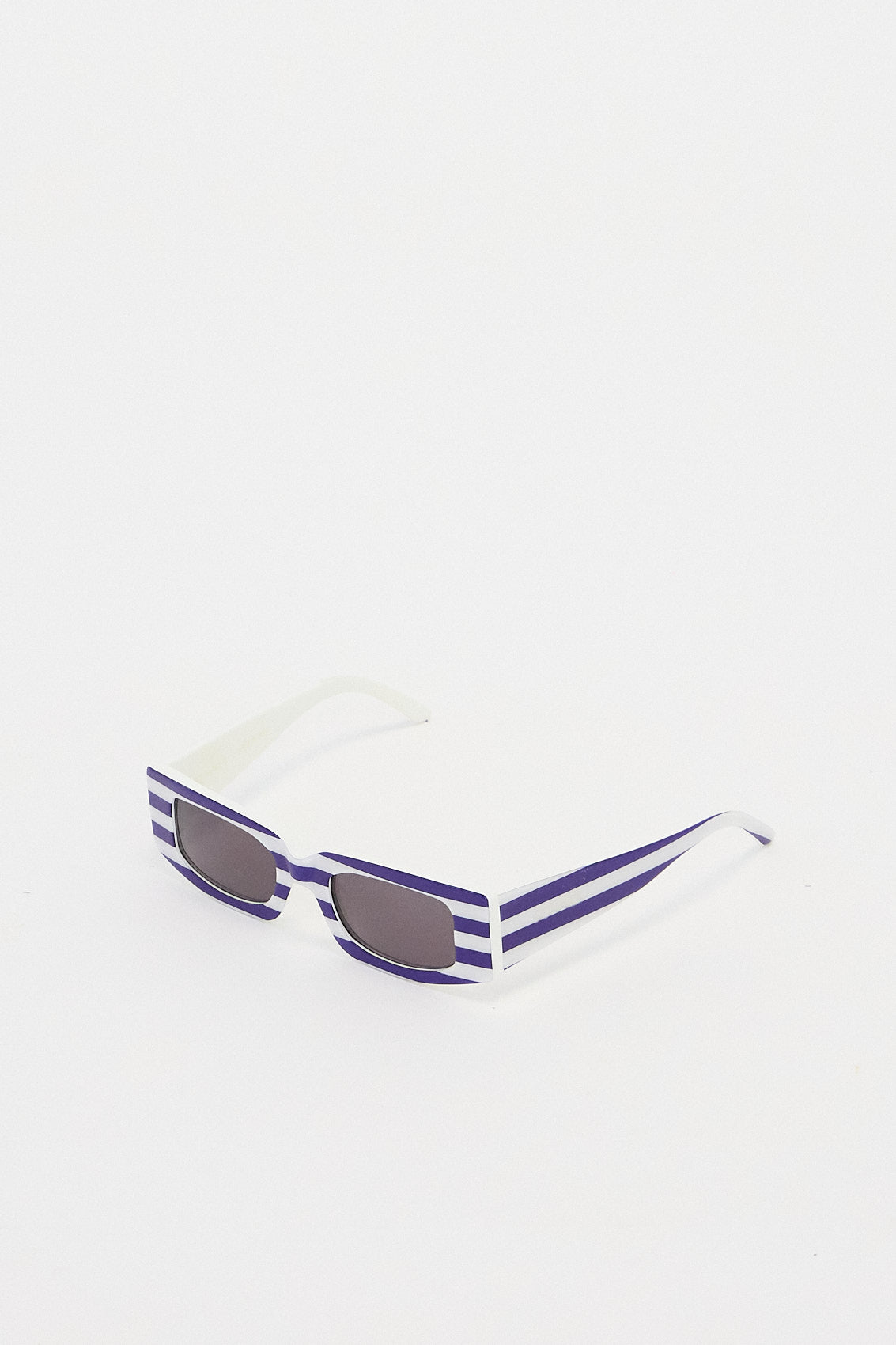 Prototipo 1 Sunglasses | Unisex | Blue Stripes