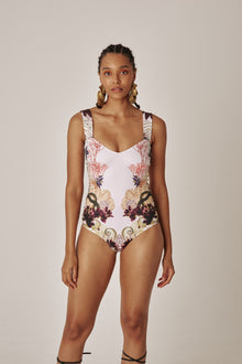 Nadia One Piece - Final Sale-Carolina K