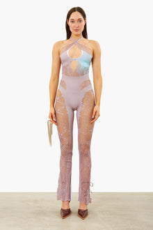 Nadia Romper | Dawn