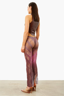 Linda Leggings | Dusk