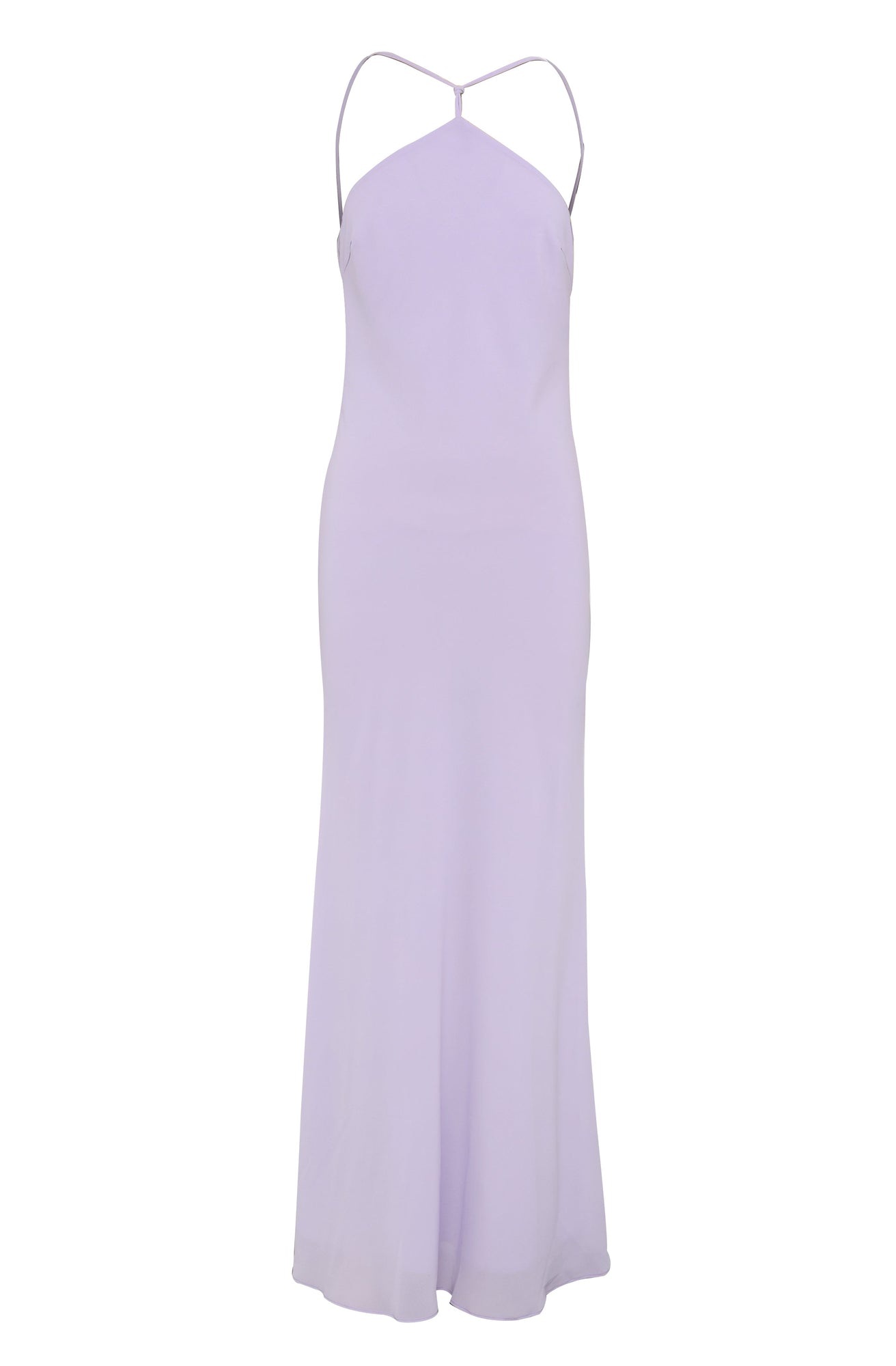 Seraphina Maxi Dress | Lilac