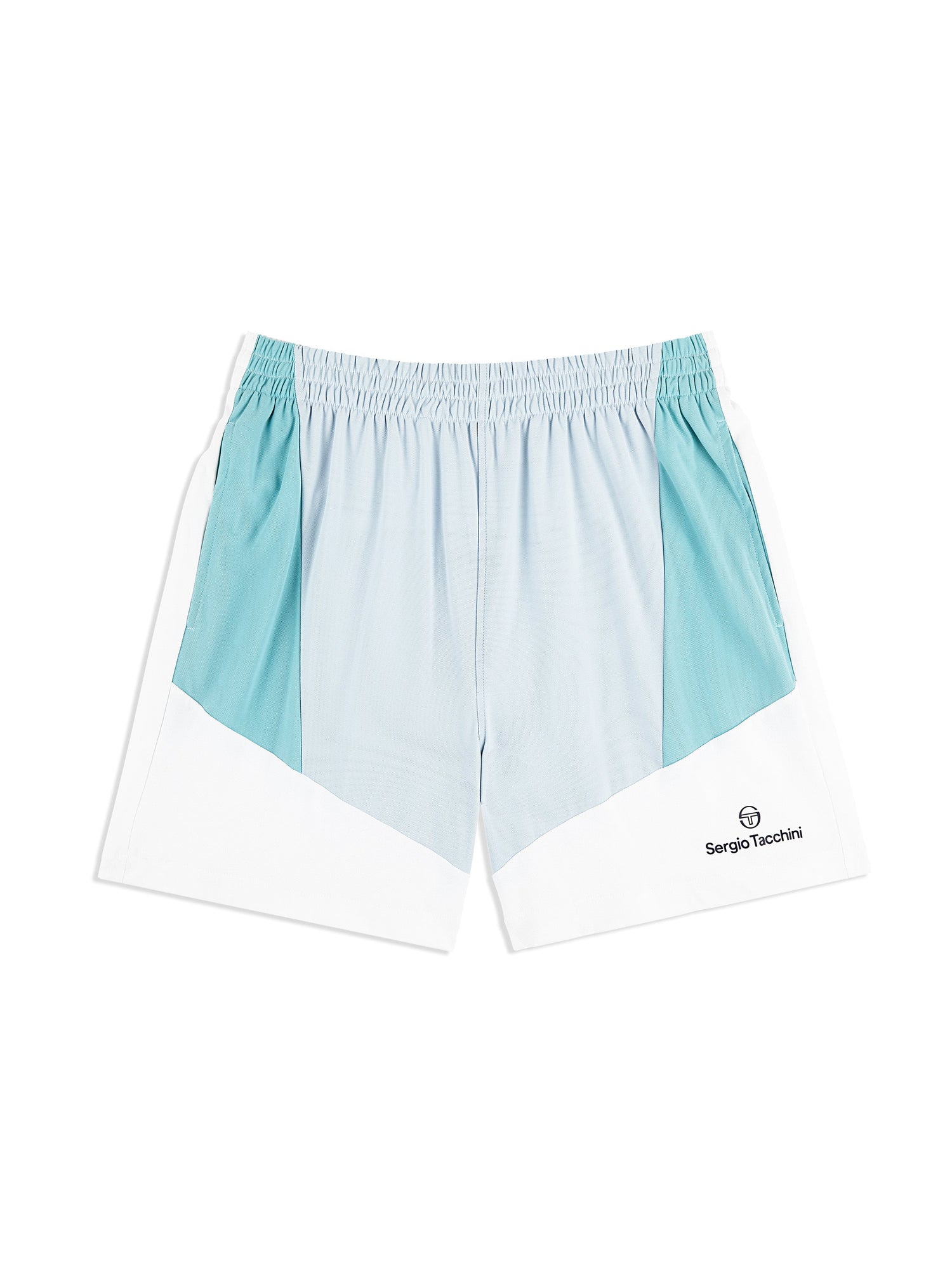 Men | Angolo Short | Brilliant White
