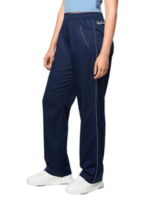 Women | Suveniri Track Pant | Maritime Blue