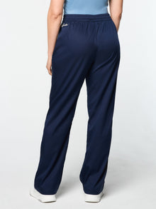 Women | Suveniri Track Pant | Maritime Blue