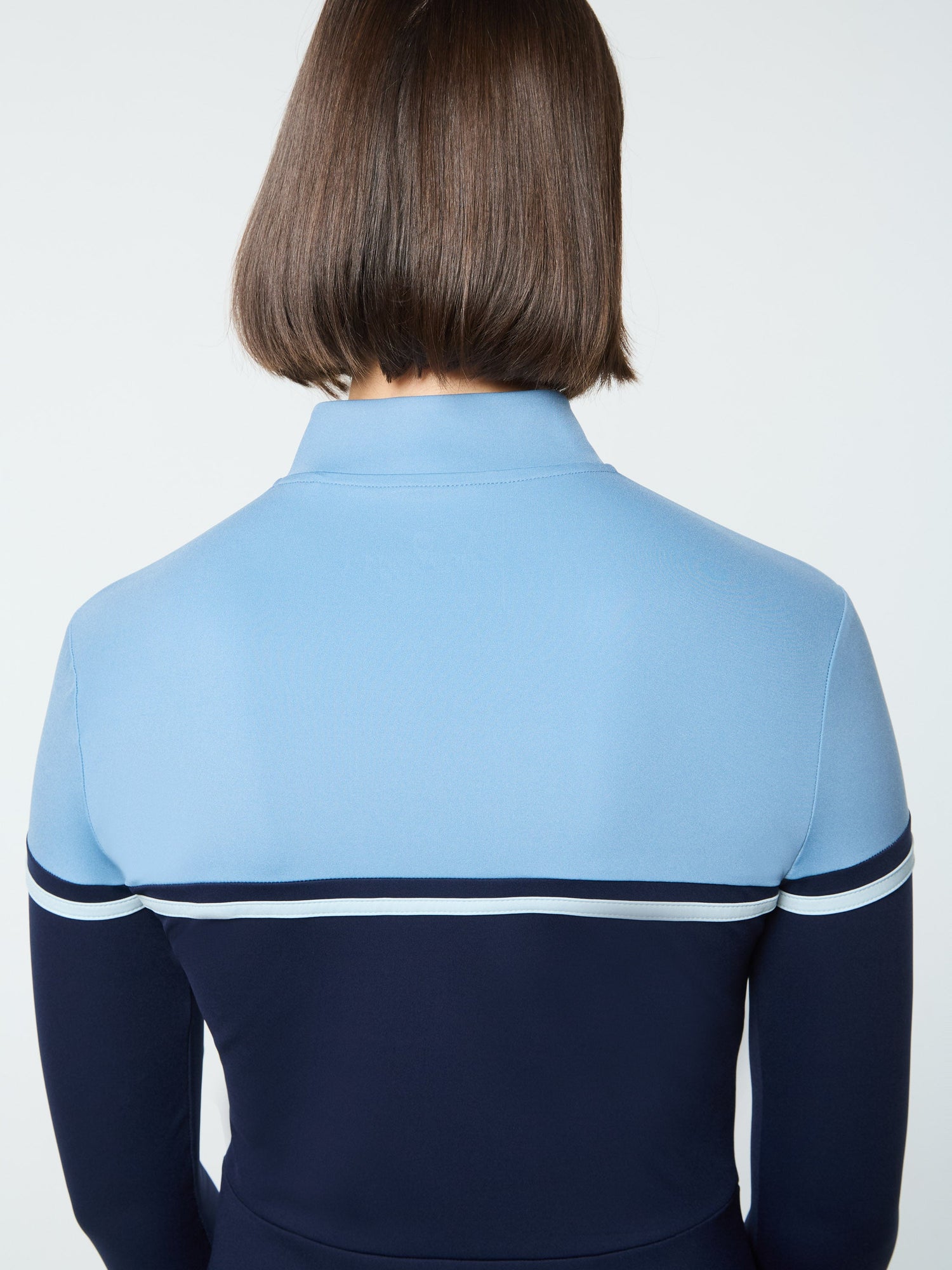 Women | Istrana Dress and Short | Maritime Blue