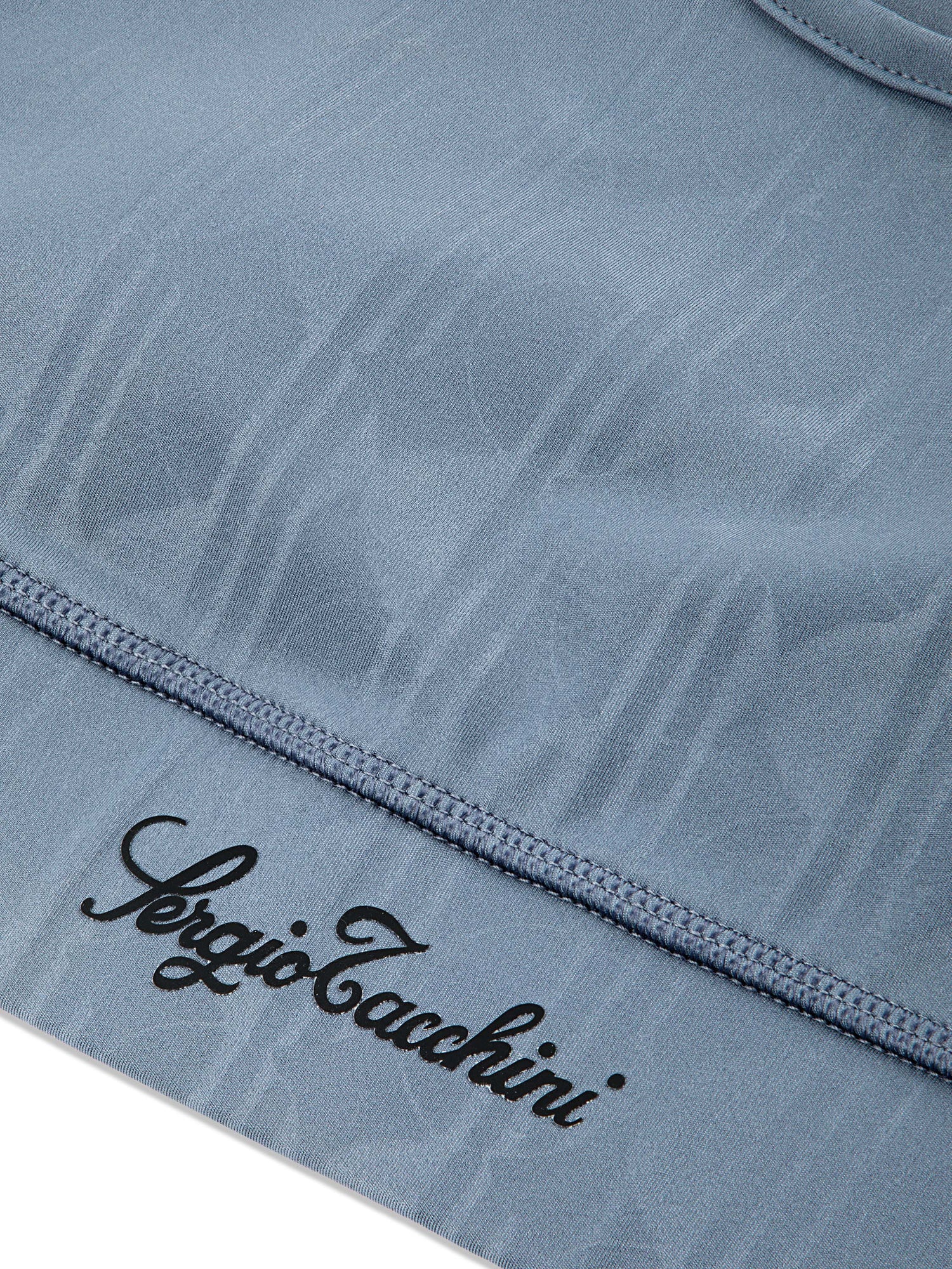 Women | Viano Printed Sports Bra | Grisaille