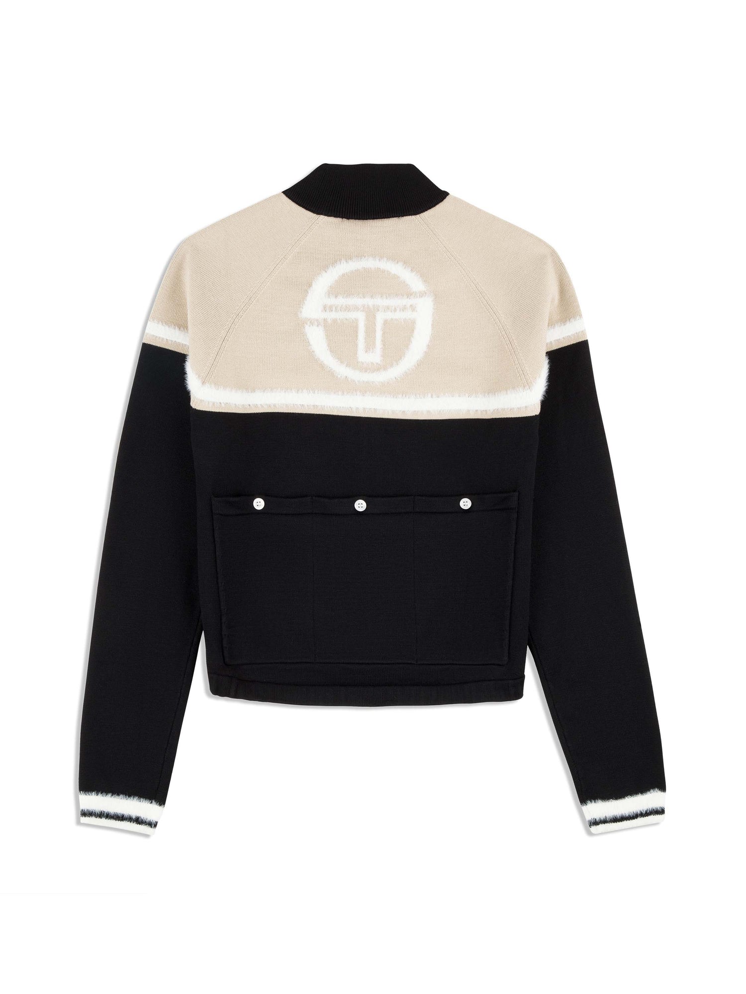 Women | Ruota Cycling Jersey | Black Beauty