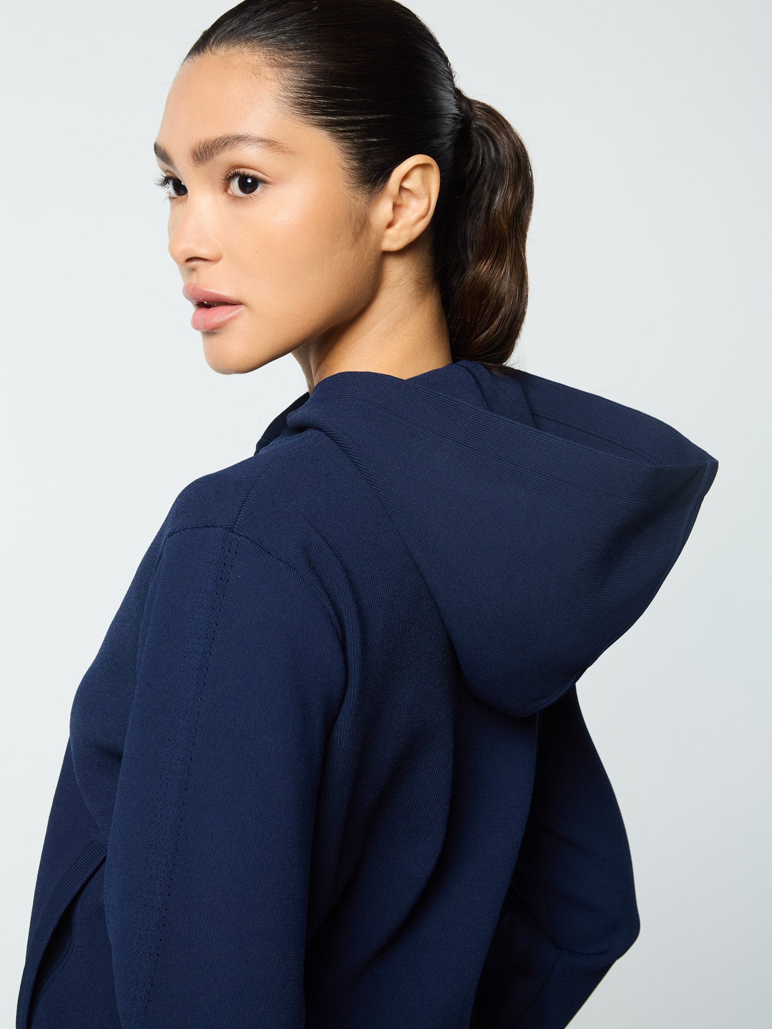 Women | Rosolina Hoodie | Maritime Blue