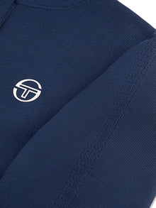 Women | Rosolina Hoodie | Maritime Blue