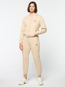 Women | Rosolina Hoodie | Humus