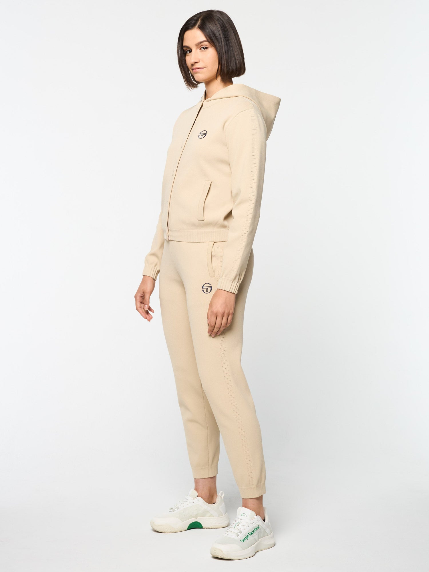Women | Rosolina Hoodie | Humus