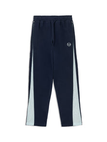 Women | Lusia Sweatpants | Maritime Blue