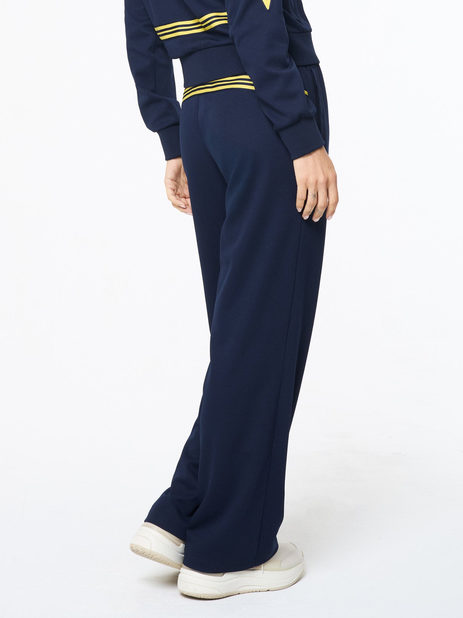 Women | Sole Track Pant | Maritime Blue