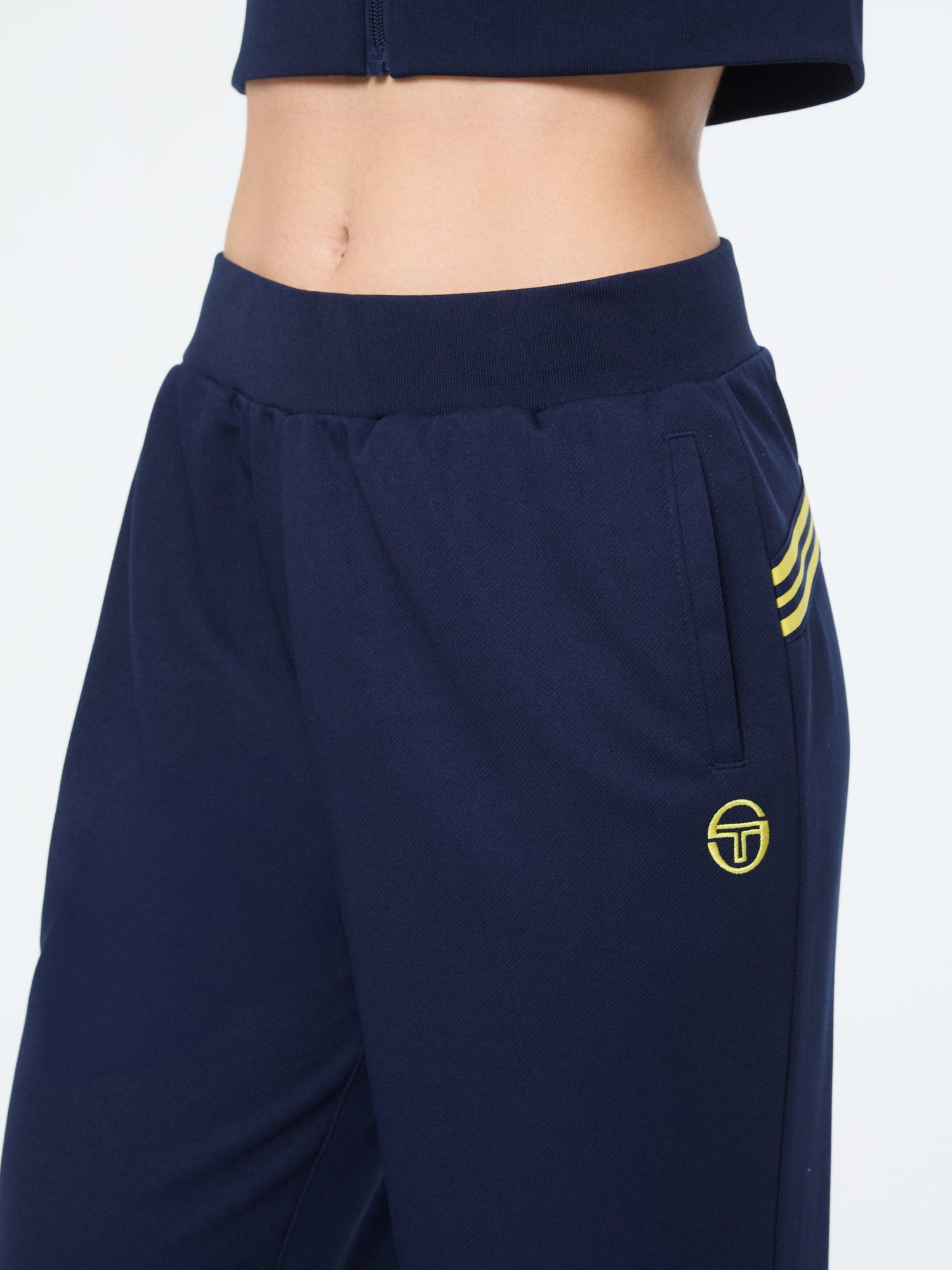Women | Sole Track Pant | Maritime Blue