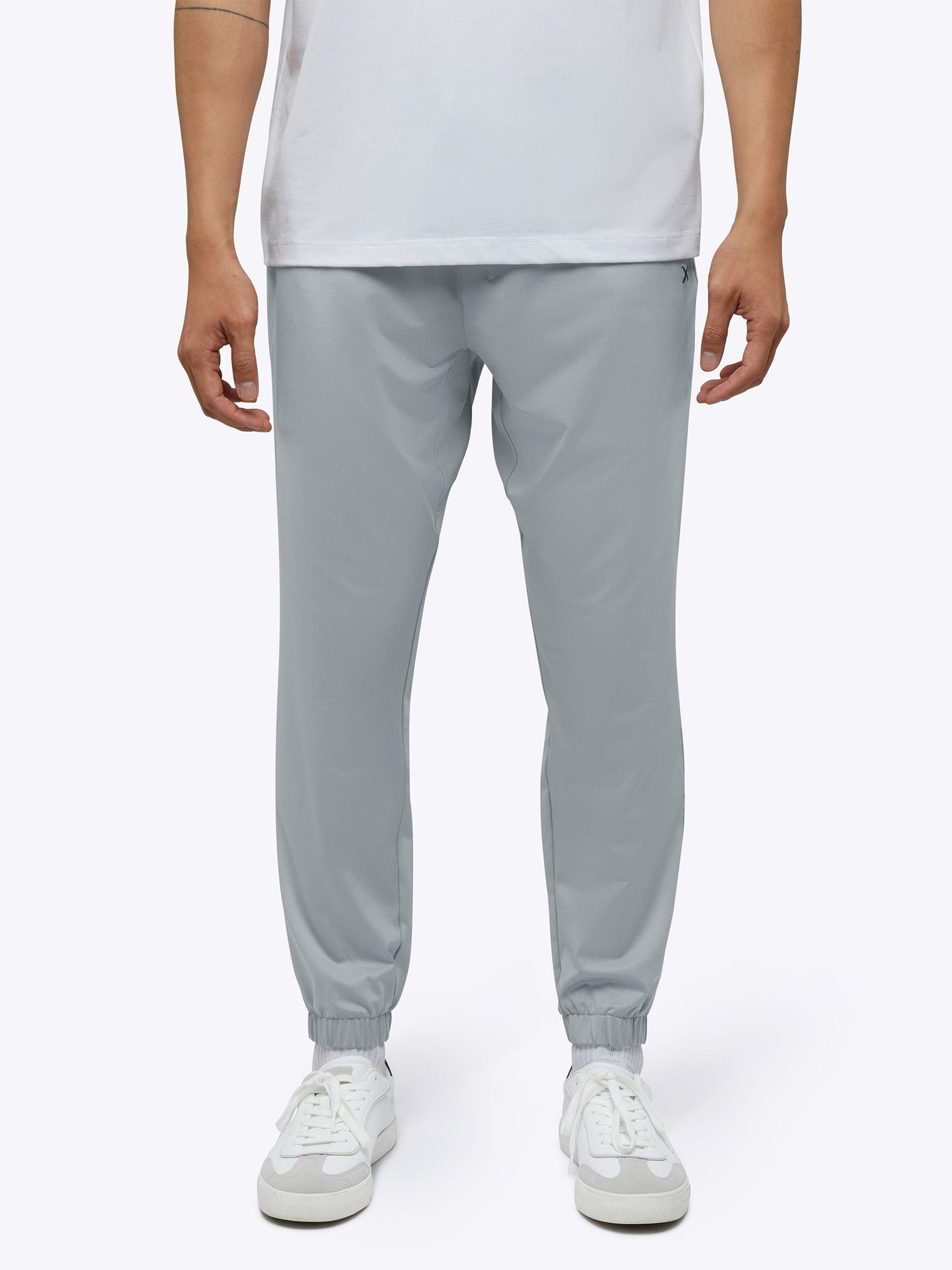 Mens | Foundation Classic-Fit Jogger | Storm