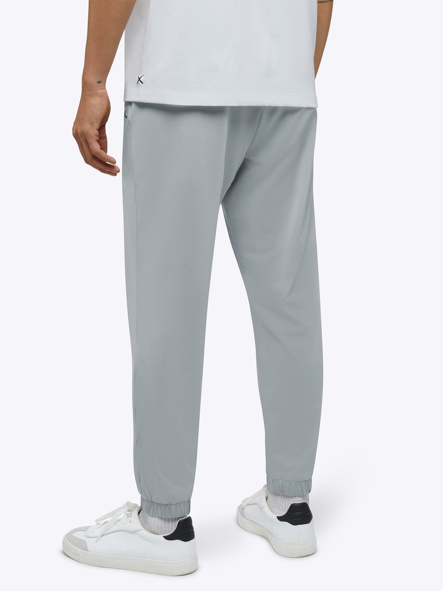 Mens | Foundation Classic-Fit Jogger | Storm