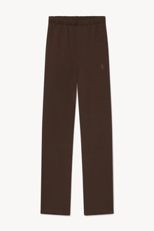 STRAIGHT LEG SWEATPANT - ETERNE