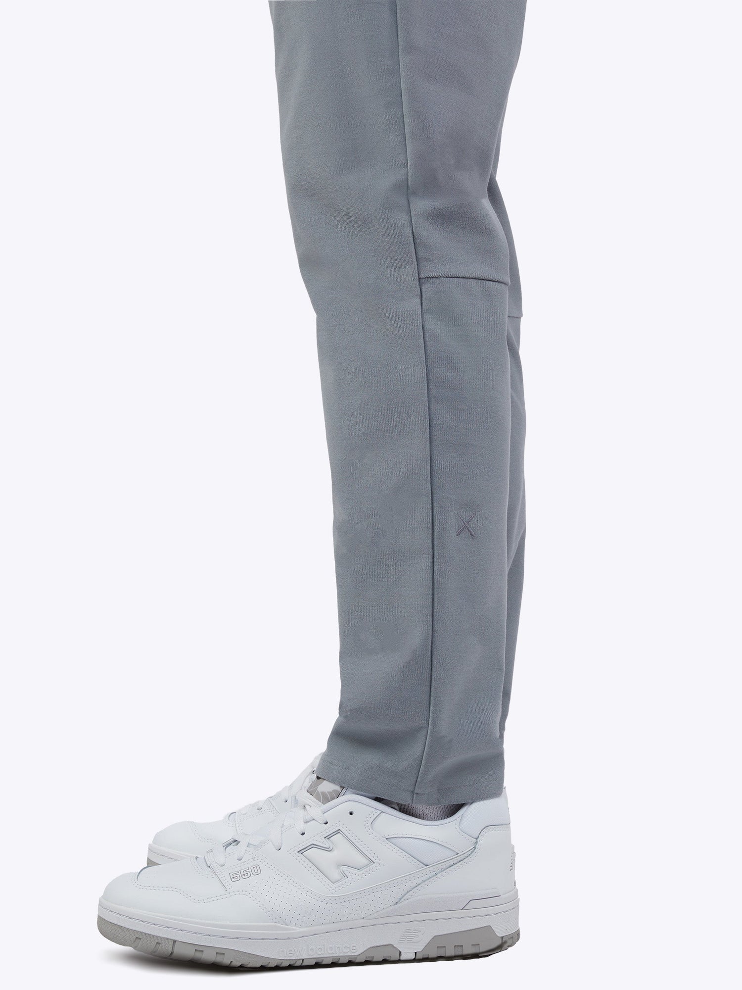 Mens | Icon Classic-Fit Enduratech Pant | Stratus