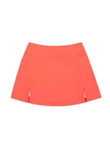 Women | Elisa Skort | Calypso Coral