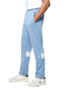 Men | Rimini Track Pant | Faded Denim