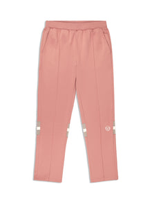 Men | Rimini Track Pant | Light Mahogany