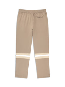 Men | Rimini Track Pant | Taupe Grey